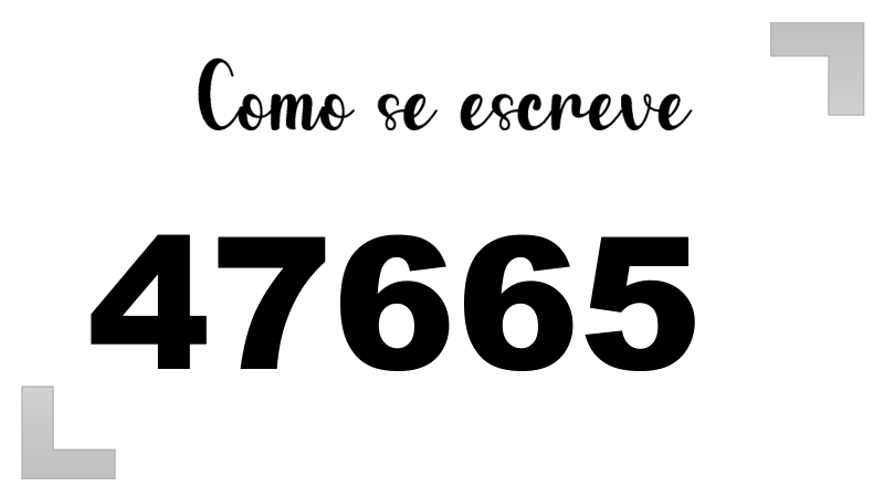 Imagem do número 47665