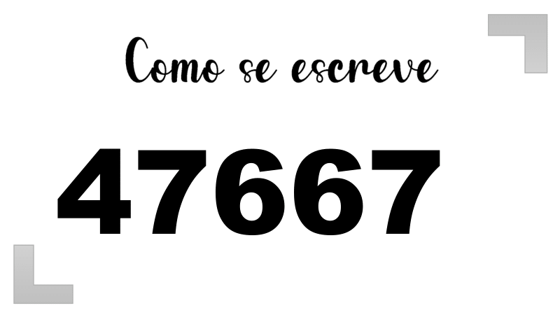 Imagem do número 47667