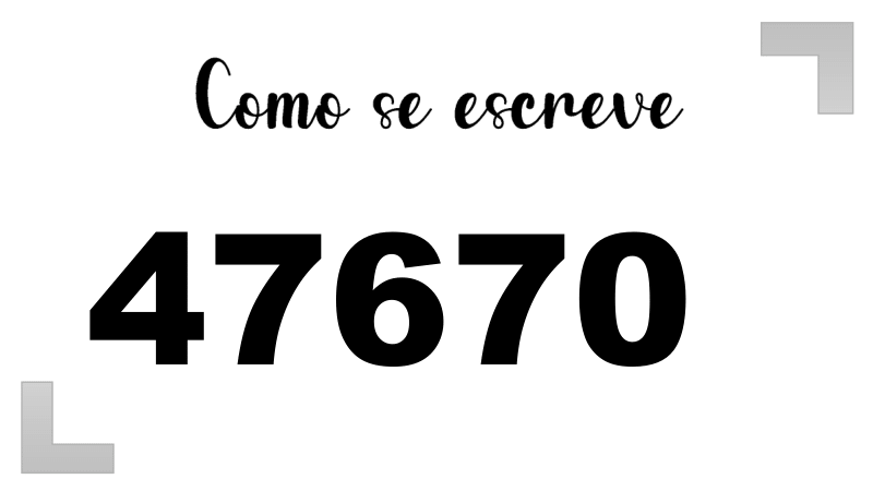 Imagem do número 47670