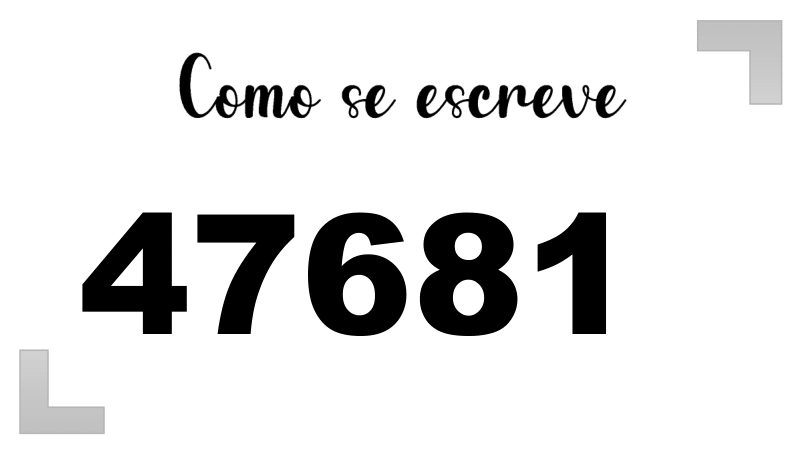 Imagem do número 47681