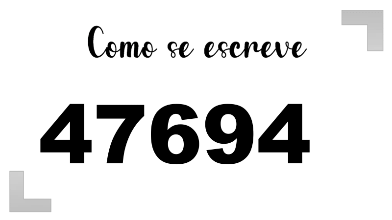 Imagem do número 47694