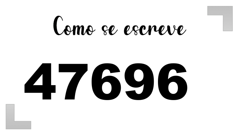 Imagem do número 47696