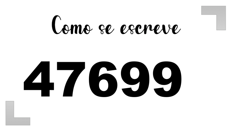 Imagem do número 47699