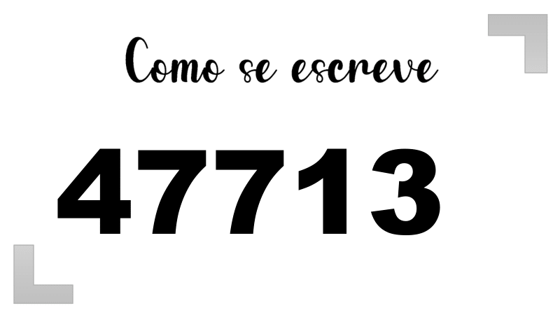 Imagem do número 47713