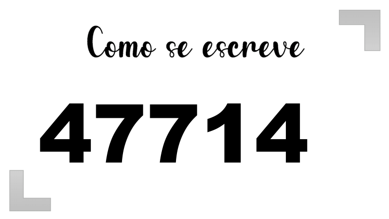 Imagem do número 47714