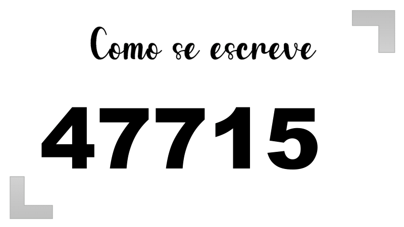 Imagem do número 47715