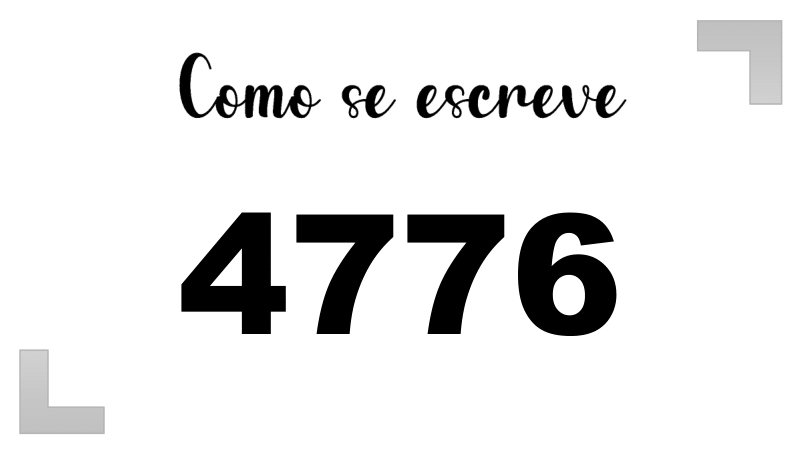 Imagem do número 4776