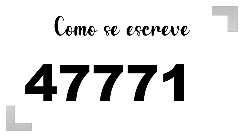 Imagem do número 47771