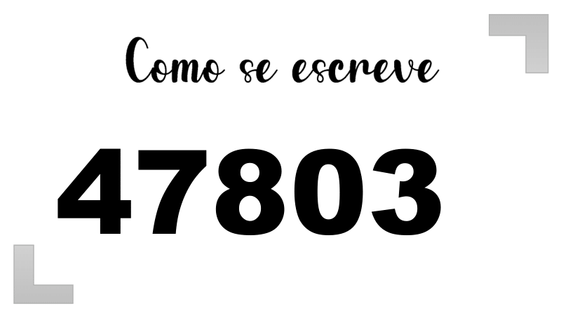 Imagem do número 47803