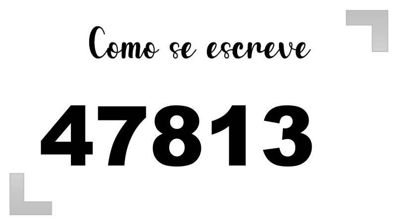 Imagem do número 47813