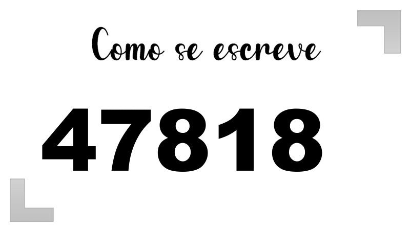 Imagem do número 47818