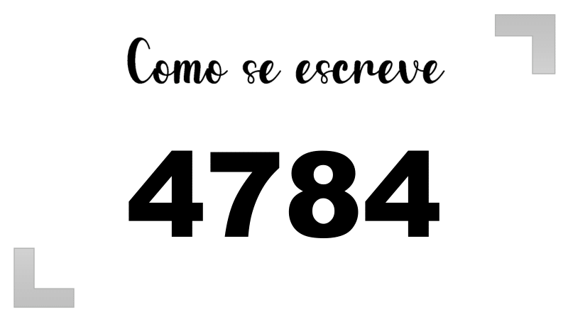 Imagem do número 4784