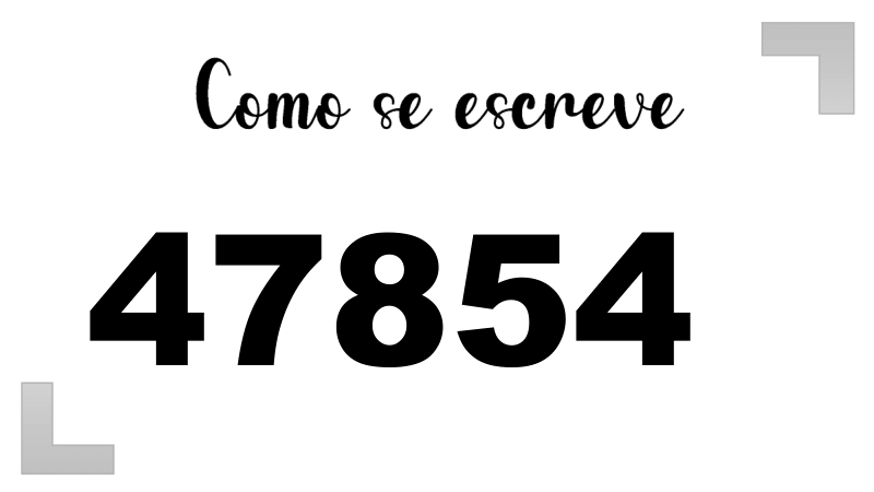 Imagem do número 47854