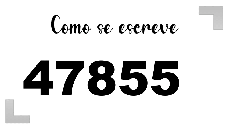 Imagem do número 47855