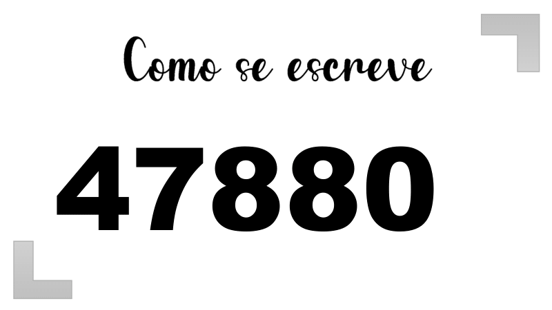 Imagem do número 47880