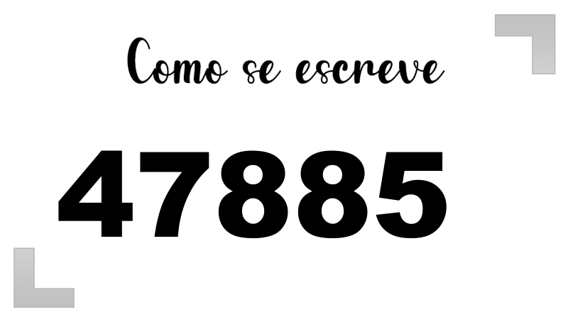 Imagem do número 47885