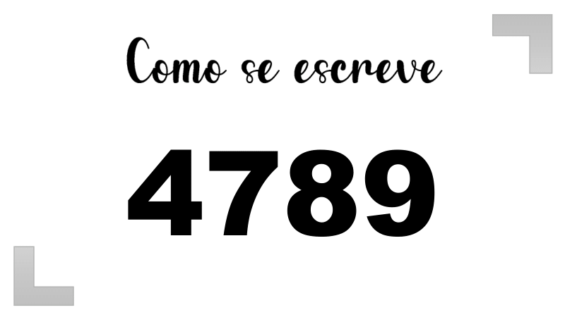Imagem do número 4789