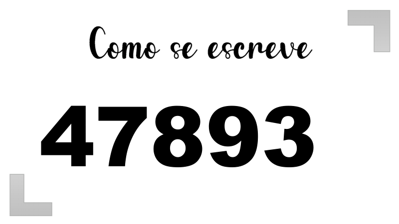 Imagem do número 47893