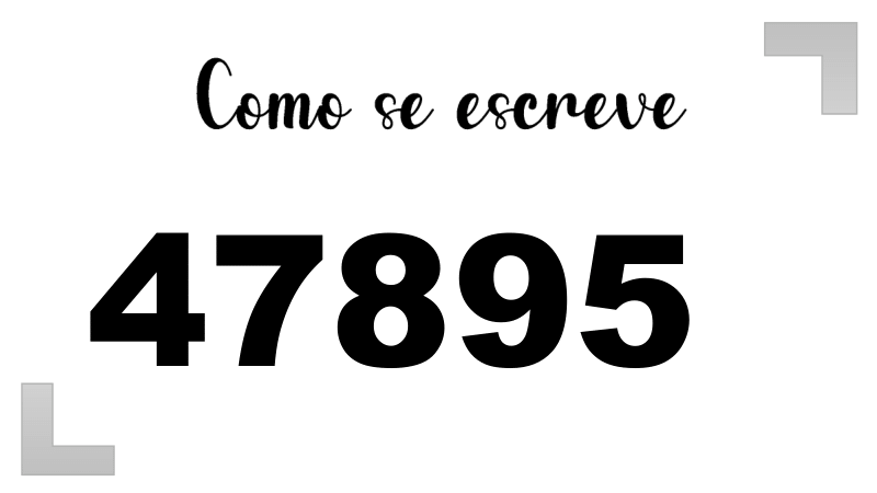 Imagem do número 47895