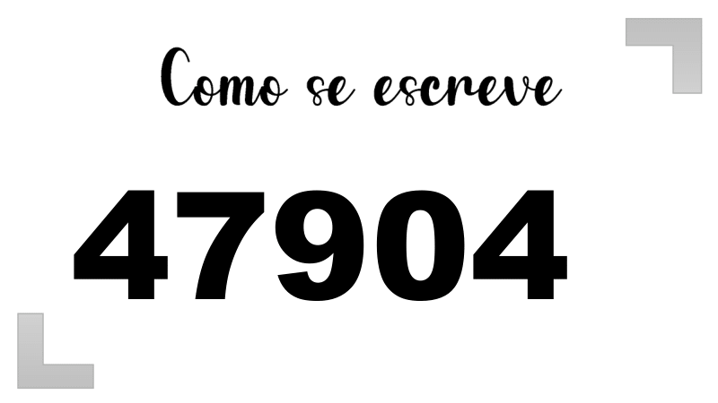 Imagem do número 47904