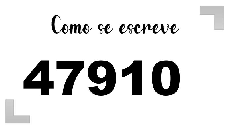 Imagem do número 47910