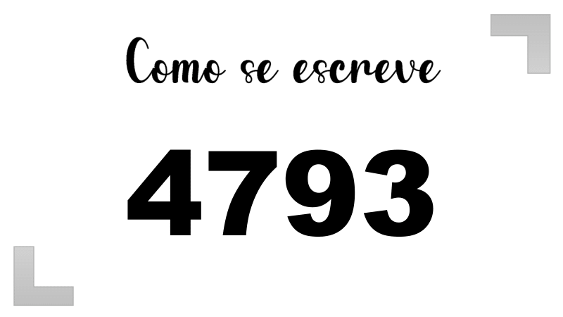 Imagem do número 4793