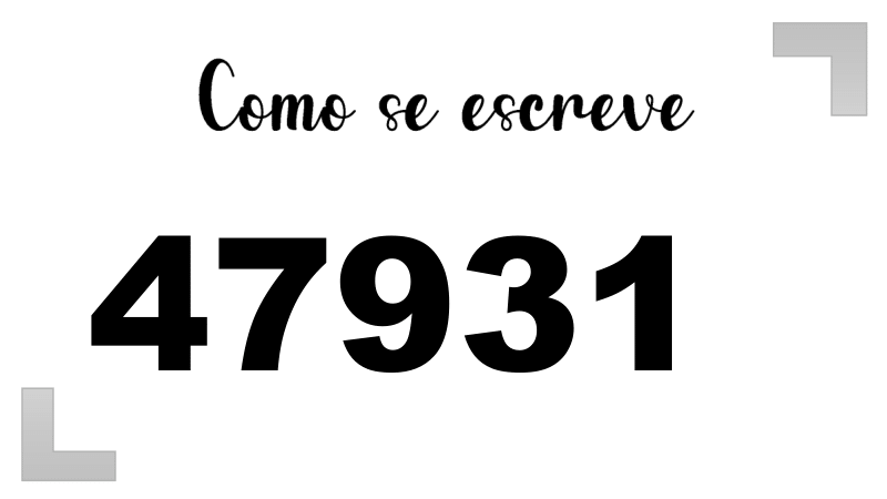 Imagem do número 47931