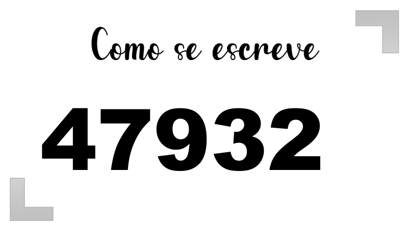 Imagem do número 47932