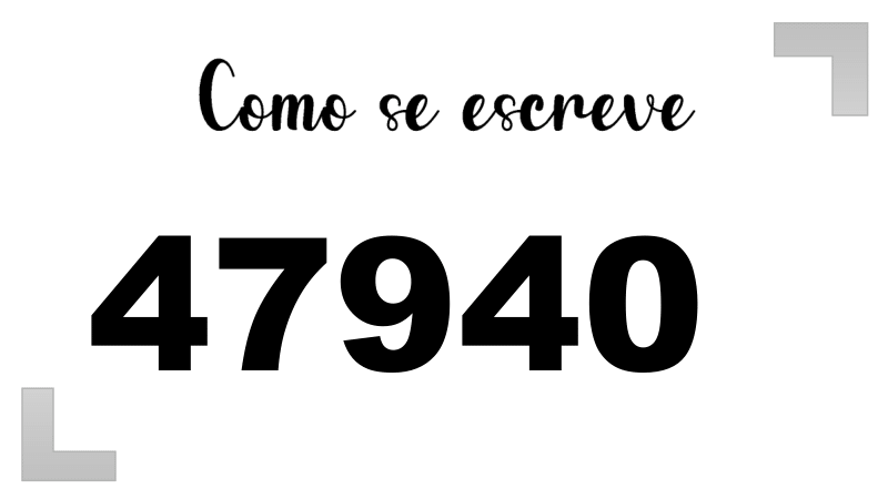 Imagem do número 47940