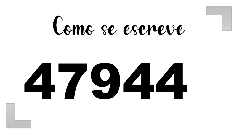 Imagem do número 47944