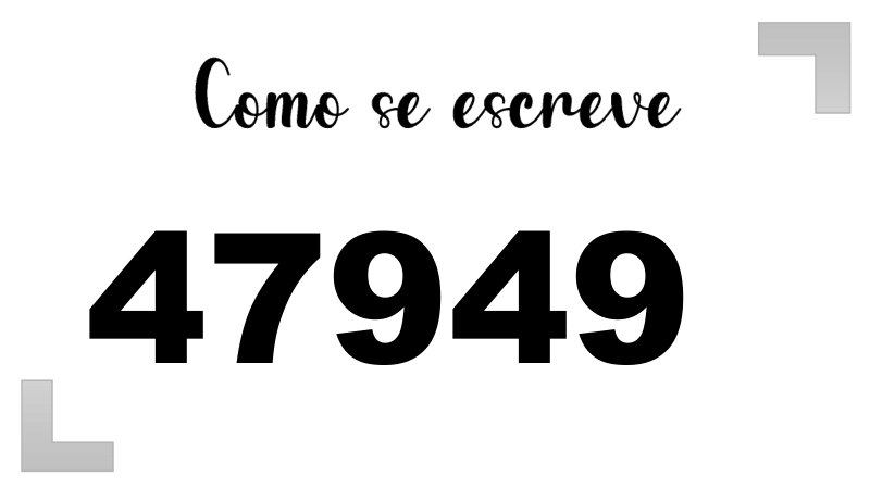 Imagem do número 47949