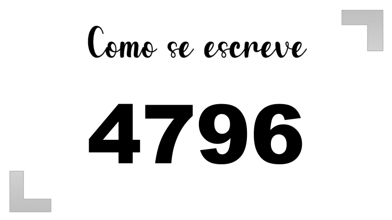 Imagem do número 4796