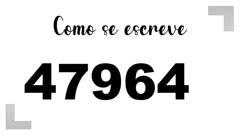 Imagem do número 47964