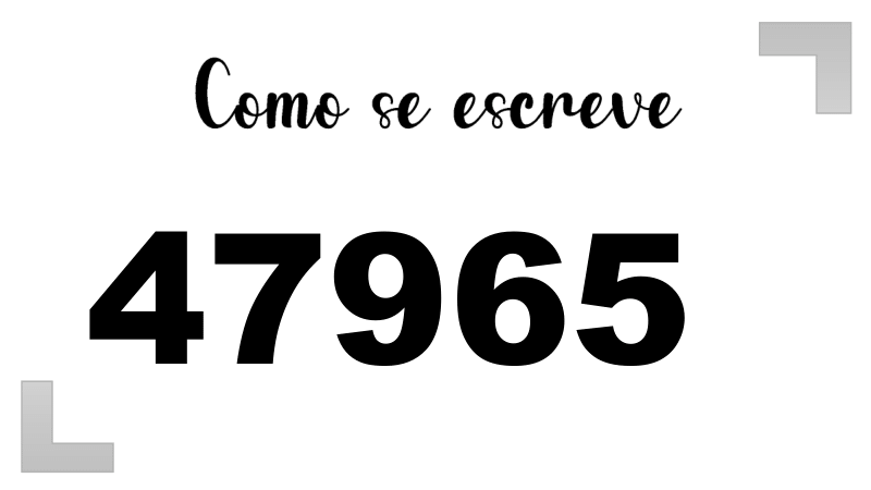Imagem do número 47965