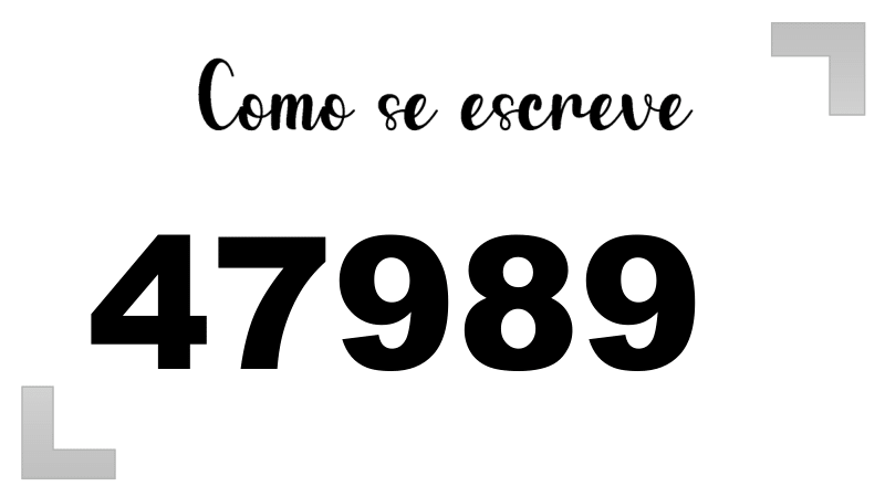 Imagem do número 47989