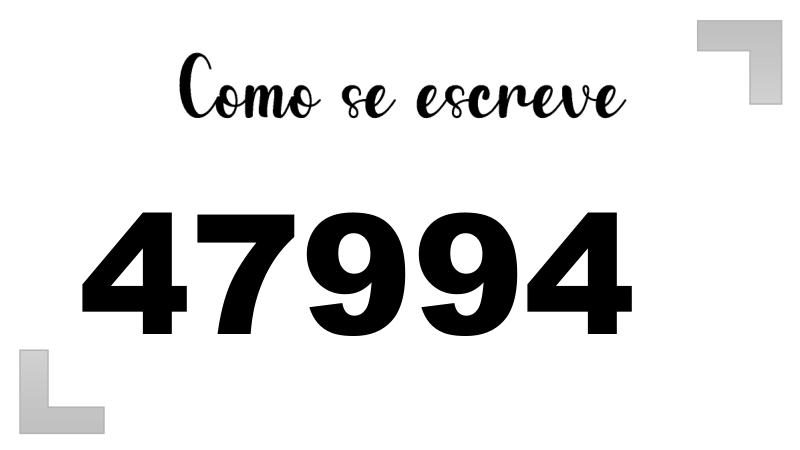 Imagem do número 47994
