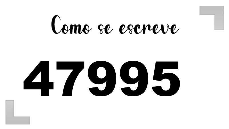 Imagem do número 47995