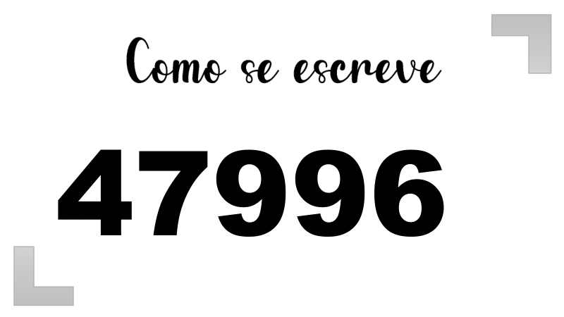 Imagem do número 47996