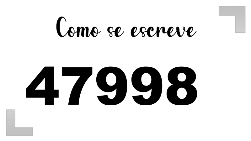 Imagem do número 47998