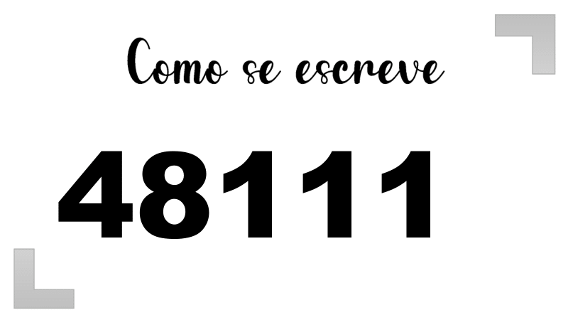 Imagem do número 48111
