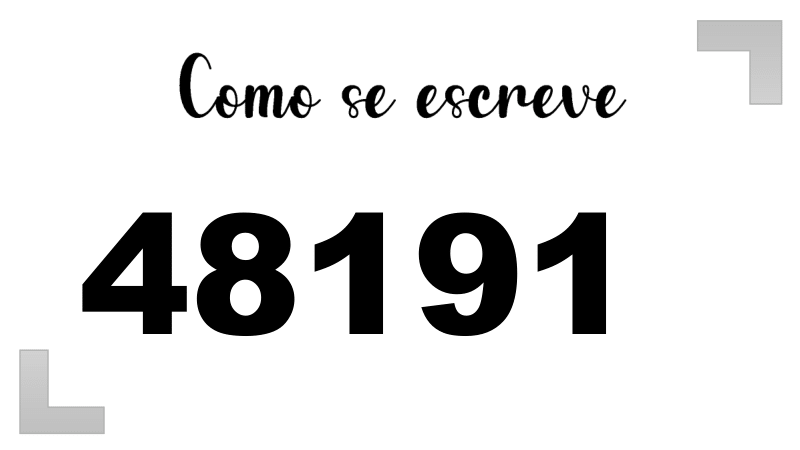 Imagem do número 48191