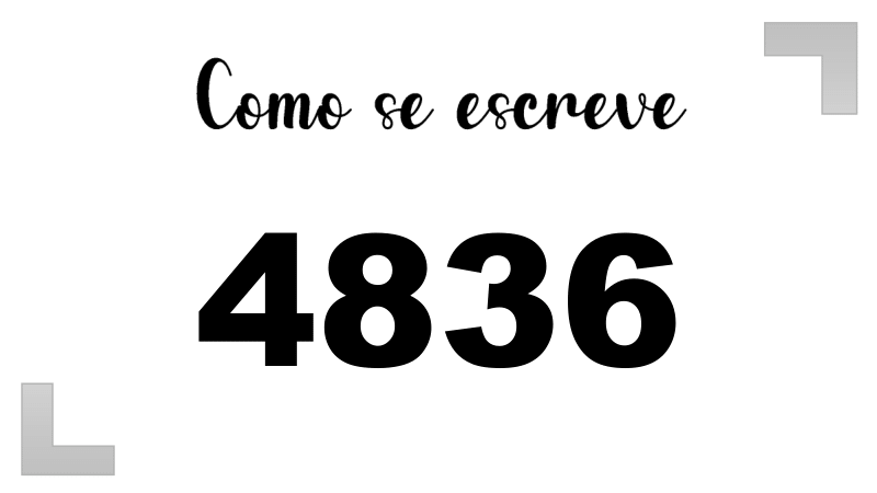 Imagem do número 4836