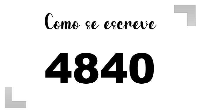 Imagem do número 4840