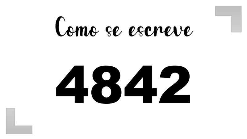 Imagem do número 4842