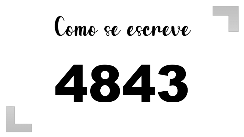 Imagem do número 4843