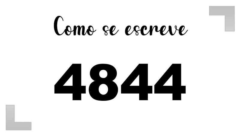 Imagem do número 4844
