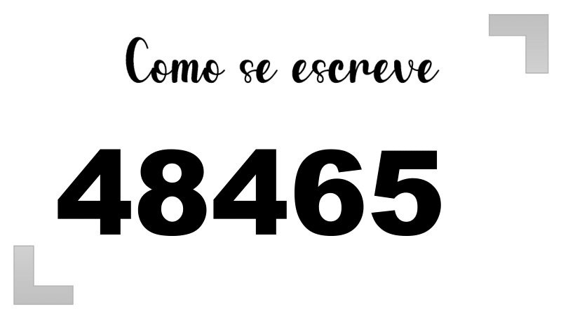 Imagem do número 48465