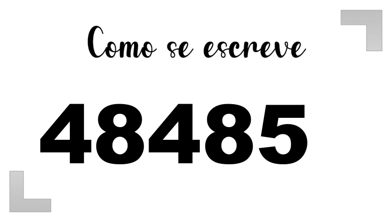 Imagem do número 48485