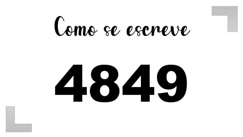 Imagem do número 4849