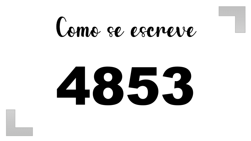 Imagem do número 4853